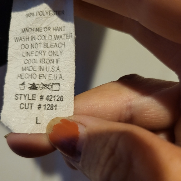 SLEEVELESS MESH TOP - Picture 4 of 4